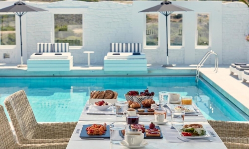 Mrs. Armelina by Mr&Mrs White Hotels, karpaten.ro