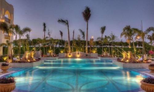 Swissôtel Sharm El Sheikh - Ultra All Inclusive Collection, karpaten.ro