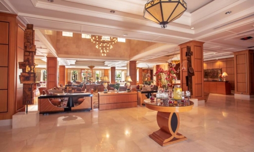 Swissôtel Sharm El Sheikh - Ultra All Inclusive Collection, karpaten.ro, 2