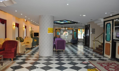 Tayhan Hotel, karpaten.ro, 2