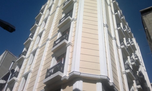 Tayhan Hotel, karpaten.ro