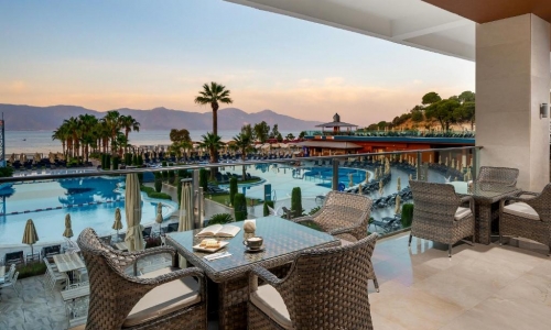 Liberty Kusadasi Hotel, karpaten.ro
