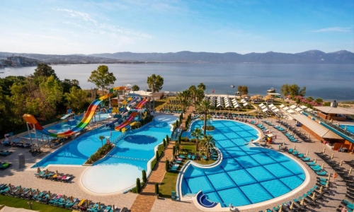 Liberty Kusadasi Hotel, karpaten.ro, 2