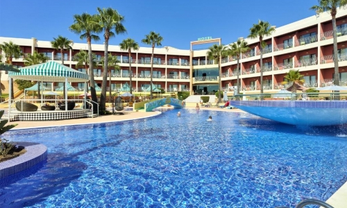 Hotel Baia Grande, karpaten.ro