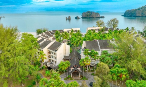 Tanjung Rhu Resort, karpaten.ro