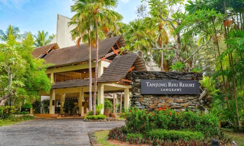 Tanjung Rhu Resort, karpaten.ro, 2