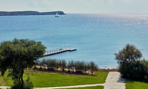 Poseidon of Paros Hotel & Spa, karpaten.ro, 2