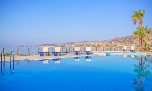 Poseidon of Paros Hotel & Spa, karpaten.ro