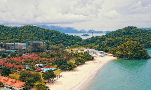 Holiday Villa Resort & Beachclub Langkawi, karpaten.ro, 2