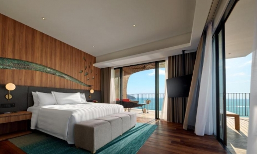 PARKROYAL Langkawi Resort, karpaten.ro, 2