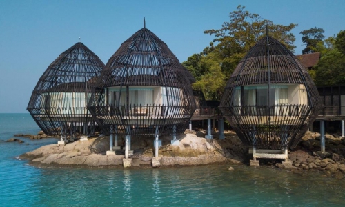 The Ritz-Carlton, Langkawi, karpaten.ro, 2