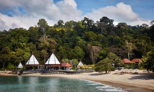 The Ritz-Carlton, Langkawi, karpaten.ro