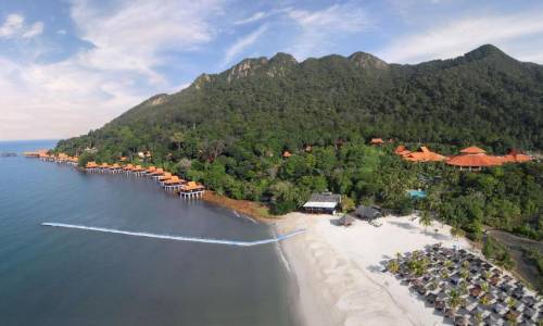 Berjaya Langkawi Resort, karpaten.ro