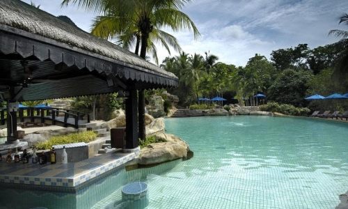 Berjaya Langkawi Resort, karpaten.ro, 2