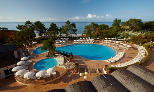 Hotel PortoBay Falesia, karpaten.ro