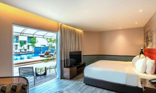 Mercure Langkawi Pantai Cenang, karpaten.ro, 2