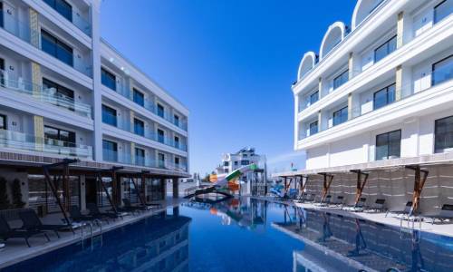 Belenli Resort Hotel, karpaten.ro