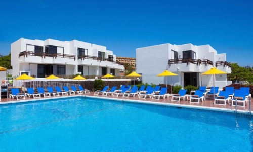 Paraiso Del Sol, karpaten.ro