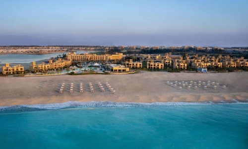 Sofitel Al Hamra Beach Resort, karpaten.ro, 2