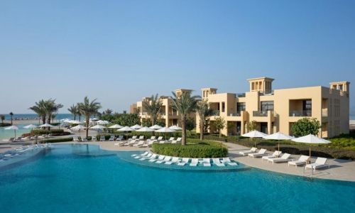 Sofitel Al Hamra Beach Resort, karpaten.ro