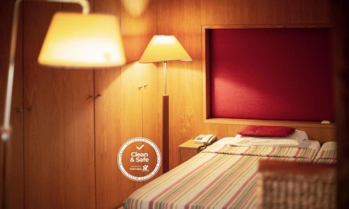 Apartamentos Turisticos Atlantida, karpaten.ro, 2