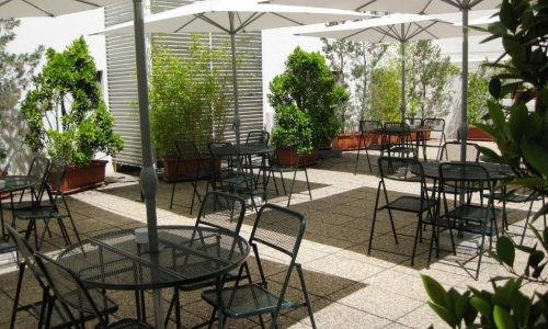 Hotel Travel Park Lisboa, karpaten.ro