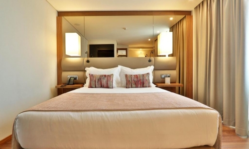 TURIM Iberia Hotel, karpaten.ro, 2