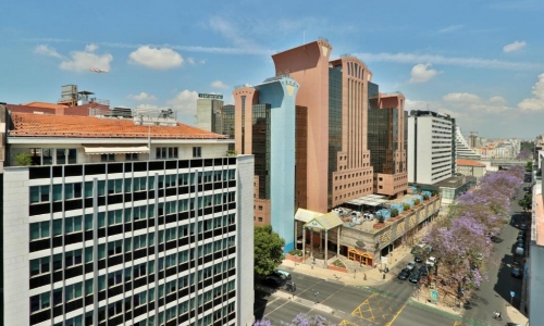 TURIM Iberia Hotel, karpaten.ro