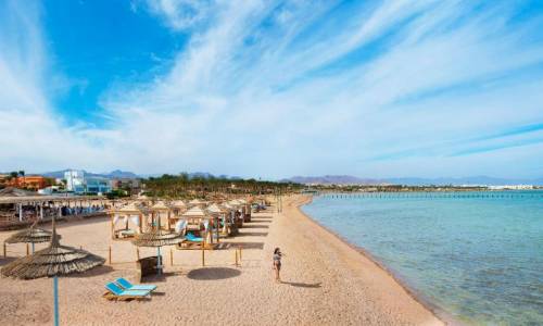 Amwaj Oyoun Resort, karpaten.ro