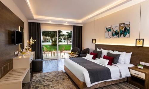 Amwaj Oyoun Resort, karpaten.ro, 2