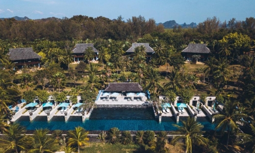 Four Seasons Resort Langkawi, karpaten.ro