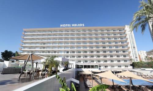 Helios Benidorm, karpaten.ro