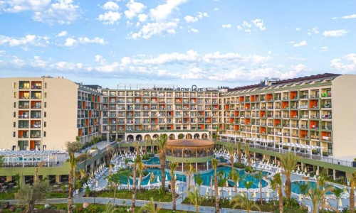 Hotel Dream Fun World, karpaten.ro