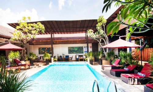 Sunday Telaga Terrace Boutique Resort, karpaten.ro
