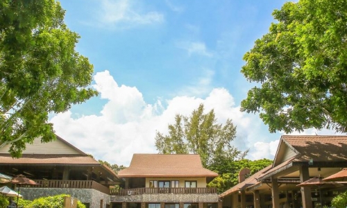 Ombak Villa Langkawi, karpaten.ro