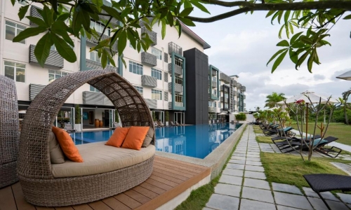 The Bayou Hotel Langkawi, karpaten.ro