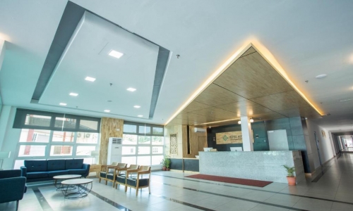 Adya Hotel Chenang, karpaten.ro