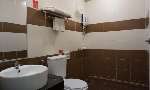 Adya Hotel Chenang, karpaten.ro, 2
