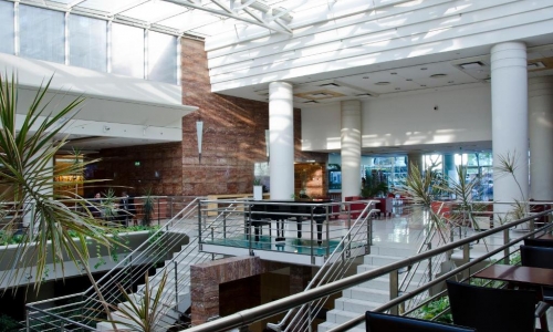 VIP Executive Entrecampos - Hotel & Conference, karpaten.ro, 2