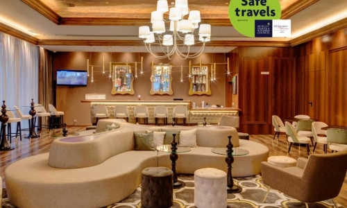 VIP Executive Picoas Hotel, karpaten.ro, 2