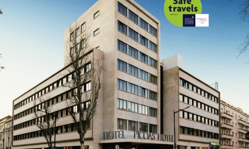 VIP Executive Picoas Hotel, karpaten.ro
