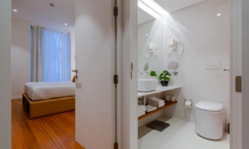 The 7 Hotel, karpaten.ro, 2