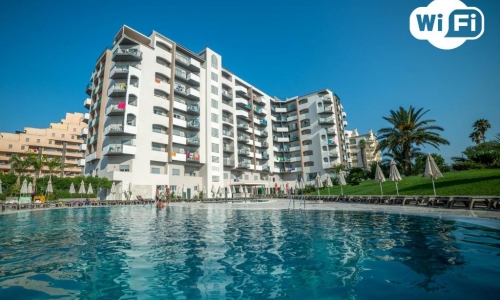 Apartamentos Turísticos Flor da Rocha, karpaten.ro