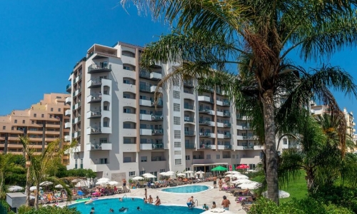 Apartamentos Turísticos Flor da Rocha, karpaten.ro, 2