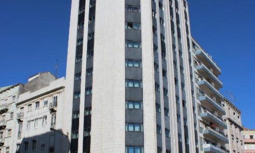 Hotel A.S. Lisboa, karpaten.ro, 2