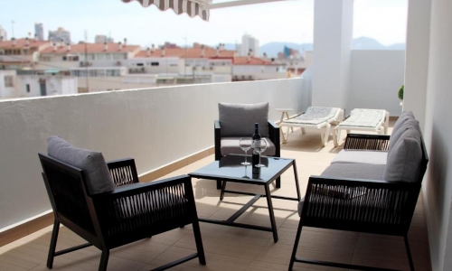 Apartamentos Ribera, karpaten.ro