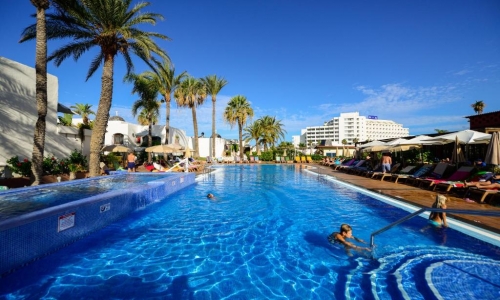 HD Parque Cristobal Tenerife, karpaten.ro