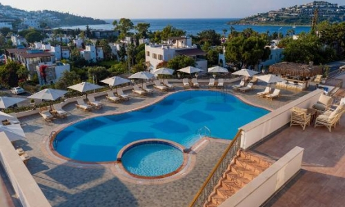 Hotel Elementa Boutique, karpaten.ro, 2