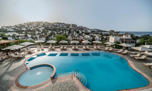 Hotel Elementa Boutique, karpaten.ro