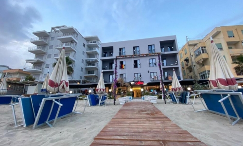 Hotel Alion, karpaten.ro